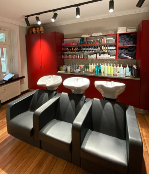 Salon hamburg 2-1